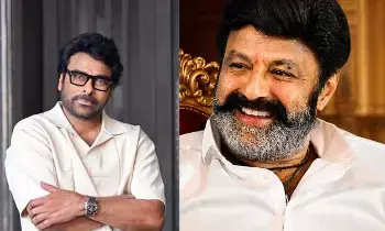 Chiranjeevi and Balakrishn: సంక్రాంతి రేసు నుండి తప్పుకున్న చిరంజీవి, బాలకృష్ణ!