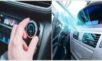 Car AC Tips : వర్షంలో కార్ డ్రైవింగ్ చేస్తున్నారా? ఏసీని ఈ మోడ్లో పెట్టకపోతే ప్రమాదమే Car AC Tips : వర్షంలో కార్ డ్రైవింగ్ చేస్తున్నారా? ఏసీని ఈ మోడ్లో పెట్టకపోతే ప్రమాదమే