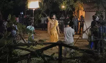Mahesh Babu: రాముడి గెటప్‌లో మహేష్ బాబు.. సోషల్ మీడియాను షేక్ చేస్తున్న ఫోటో!
