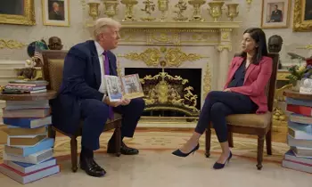 Trump: ట్రంప్: వైట్‌హౌస్‌లో మాజీ అధ్యక్షుల సమావేశం.. ఫుట్‌బాల్ మ్యాచ్‌తో రీయూనియన్!