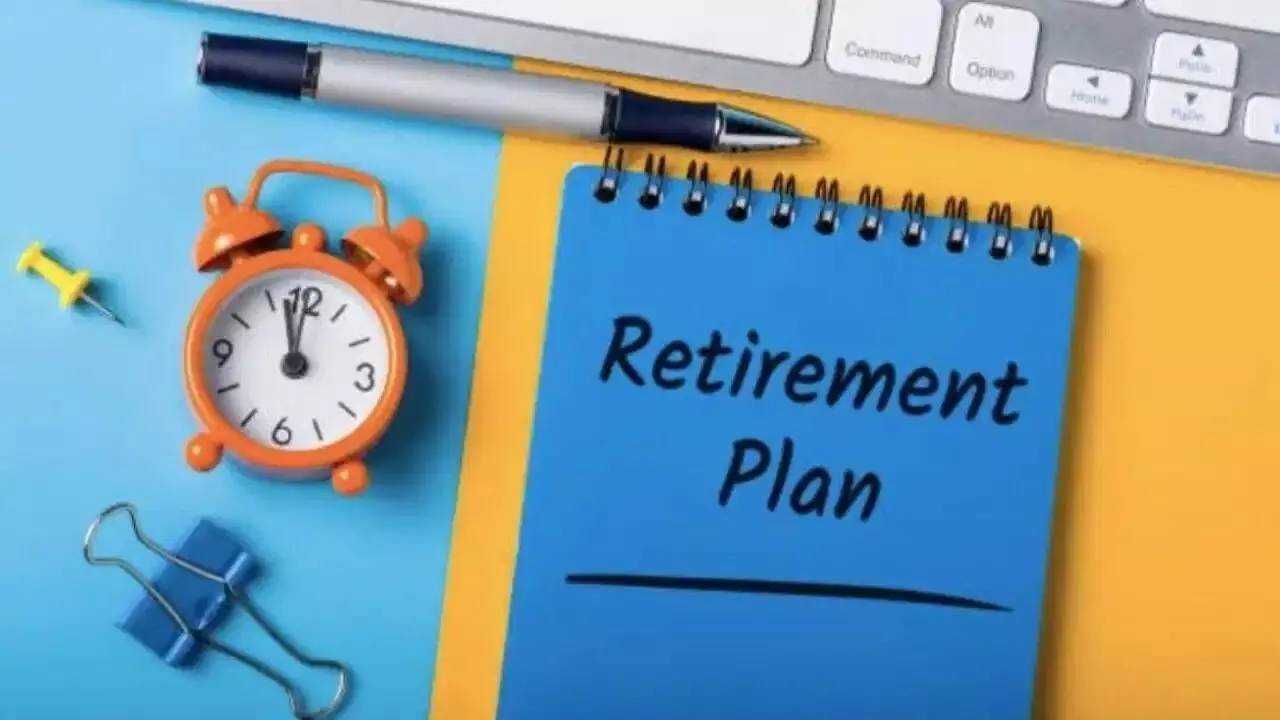 Retirement Plan : పాత కాలపు రిటైర్మెంట్ ప్లానింగ్ ఇక వేస్ట్.. మారుతున్న ట్రెండ్కు తగ్గట్టు మీ ఇన్వెస్ట్మెంట్ మార్చకపోతే నష్టమే Retirement Plan : పాత కాలపు రిటైర్మెంట్ ప్లానింగ్ ఇక వేస్ట్.. మారుతున్న ట్రెండ్కు తగ్గట్టు మీ ఇన్వెస్ట్మెంట్ మార్చకపోతే నష్టమే