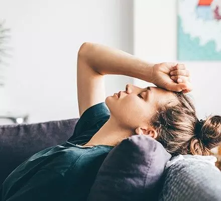 Feeling Tired All Day: బాబోయ్ రోజంతా అలసటా? శారీరక, మానసిక అలసటను దూరం చేసే సింపుల్ టిప్స్ ఇవే.. Feeling Tired All Day: బాబోయ్ రోజంతా అలసటా? శారీరక, మానసిక అలసటను దూరం చేసే సింపుల్ టిప్స్ ఇవే..