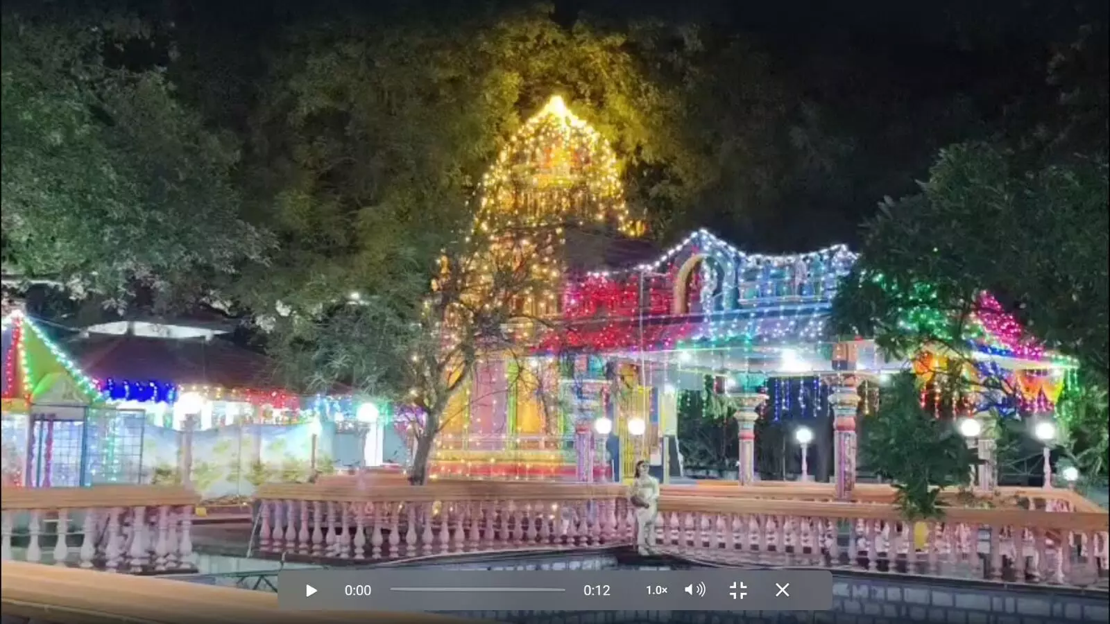 Sri Venkateswara Swamy Brahmotsavams: కూకట్పల్లి కేపీహెచ్బీలో వైభవంగా వేంకటేశ్వర స్వామి బ్రహ్మోత్సవాలు.. Sri Venkateswara Swamy Brahmotsavams: కూకట్పల్లి కేపీహెచ్బీలో వైభవంగా వేంకటేశ్వర స్వామి బ్రహ్మోత్సవాలు..