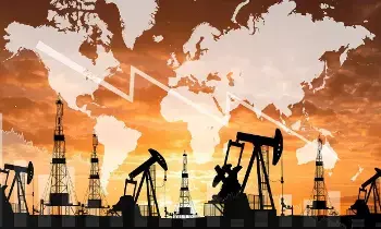 Crude Oil : భారీగా పడిపోతున్న క్రూడ్ ఆయిల్ ధరలు.. పసిడి బాటలోనే దిగివస్తున్న అంతర్జాతీయ ముడి చమురు
