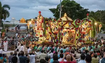 Anivara Asthanam: జూలై 17న శ్రీవారి ఆలయంలో ఆణివార ఆస్థానం