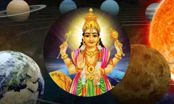 Budhaditya Rajyoga Begins on July 7: జూలై 7 నుండి బుధాదిత్య రాజయోగం.. ఆ రాశుల వారికి తిరుగుండదు, బ్యాంక్ బ్యాలెన్స్ రెట్టింపు అవ్వడం ఖాయం.. Budhaditya Rajyoga Begins on July 7: జూలై 7 నుండి బుధాదిత్య రాజయోగం.. ఆ రాశుల వారికి తిరుగుండదు, బ్యాంక్ బ్యాలెన్స్ రెట్టింపు అవ్వడం ఖాయం..