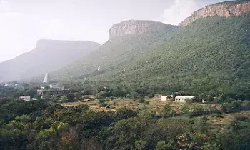 Seven Sacred Hills: ఏడు కొండల వెనుక ఉన్న అసలు పరమార్థం ఏమిటి? Seven Sacred Hills: ఏడు కొండల వెనుక ఉన్న అసలు పరమార్థం ఏమిటి?