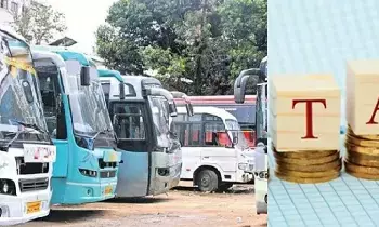 Telangana Government: ఒకే రాష్ట్రం.. ఒకే పన్ను విధానం! Telangana Government: ఒకే రాష్ట్రం.. ఒకే పన్ను విధానం!