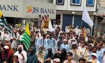 PoK Leaders Warn Pakistan: పాకిస్థాన్‌కు పీఓకే నేతల హెచ్చరిక: జులై 9న ఫైనల్ యాక్షన్‌