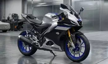 Yamaha : స్పోర్ట్స్ బైక్ లవర్స్కు యమహా బంపర్ ఆఫర్.. ఆగస్టులో మార్కెట్లోకి సరికొత్త యమహా YZF-R2 Yamaha : స్పోర్ట్స్ బైక్ లవర్స్కు యమహా బంపర్ ఆఫర్.. ఆగస్టులో మార్కెట్లోకి సరికొత్త యమహా YZF-R2