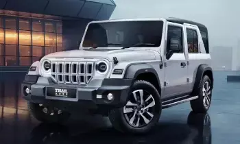 E20 Petrol : ఈ20 పెట్రోల్తో వాహనాల ఇంజన్ పాడవుతుందా? ఎట్టకేలకు అసలు నిజం తేల్చేసిన మహీంద్రా E20 Petrol : ఈ20 పెట్రోల్తో వాహనాల ఇంజన్ పాడవుతుందా? ఎట్టకేలకు అసలు నిజం తేల్చేసిన మహీంద్రా