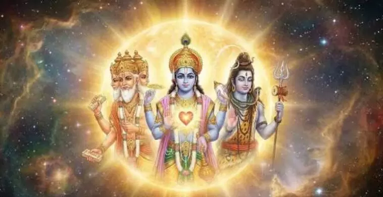 Universe: సృష్టి అంటే ఏమిటి? దీనిని ఎవరు సృష్టించారు? Universe: సృష్టి అంటే ఏమిటి? దీనిని ఎవరు సృష్టించారు?