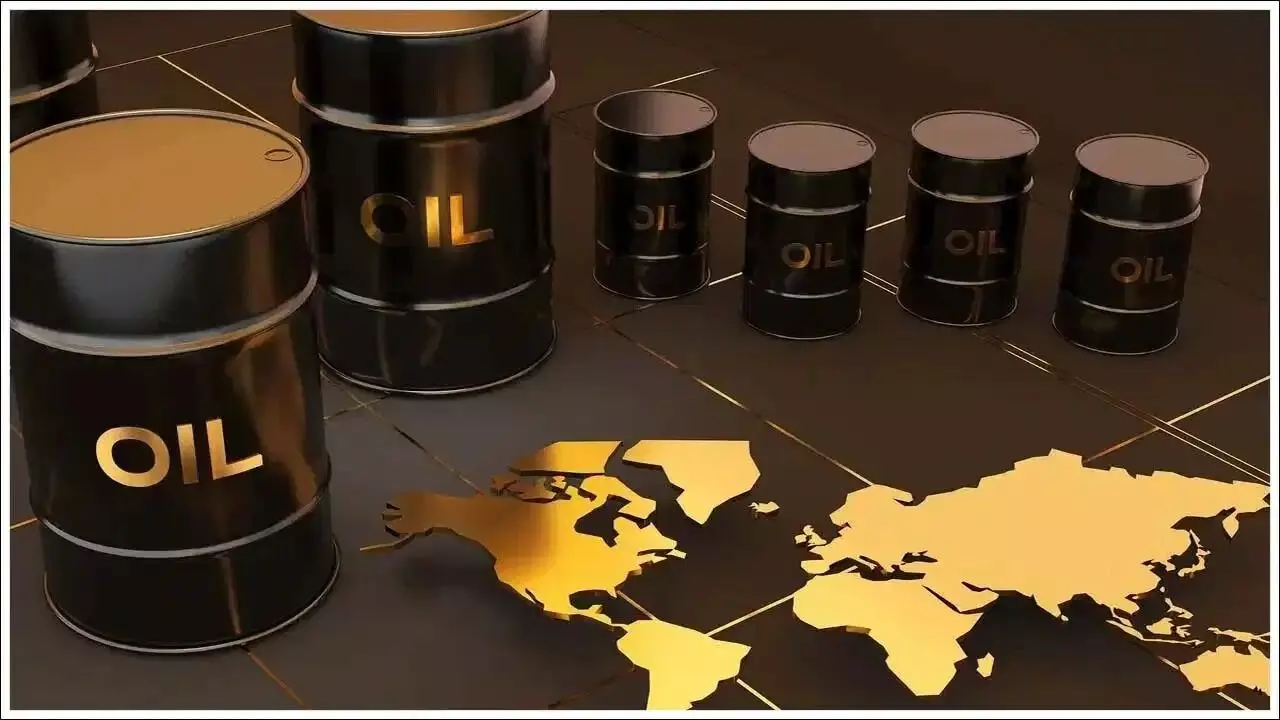 Crude Oil : సౌదీ అరేబియా చమురు సర్జికల్ స్ట్రైక్.. 26 ఏళ్ల రికార్డు బద్దలు కొడుతూ క్రూడ్ ఆయిల్ ధరలు భారీగా కట్ Crude Oil : సౌదీ అరేబియా చమురు సర్జికల్ స్ట్రైక్.. 26 ఏళ్ల రికార్డు బద్దలు కొడుతూ క్రూడ్ ఆయిల్ ధరలు భారీగా కట్