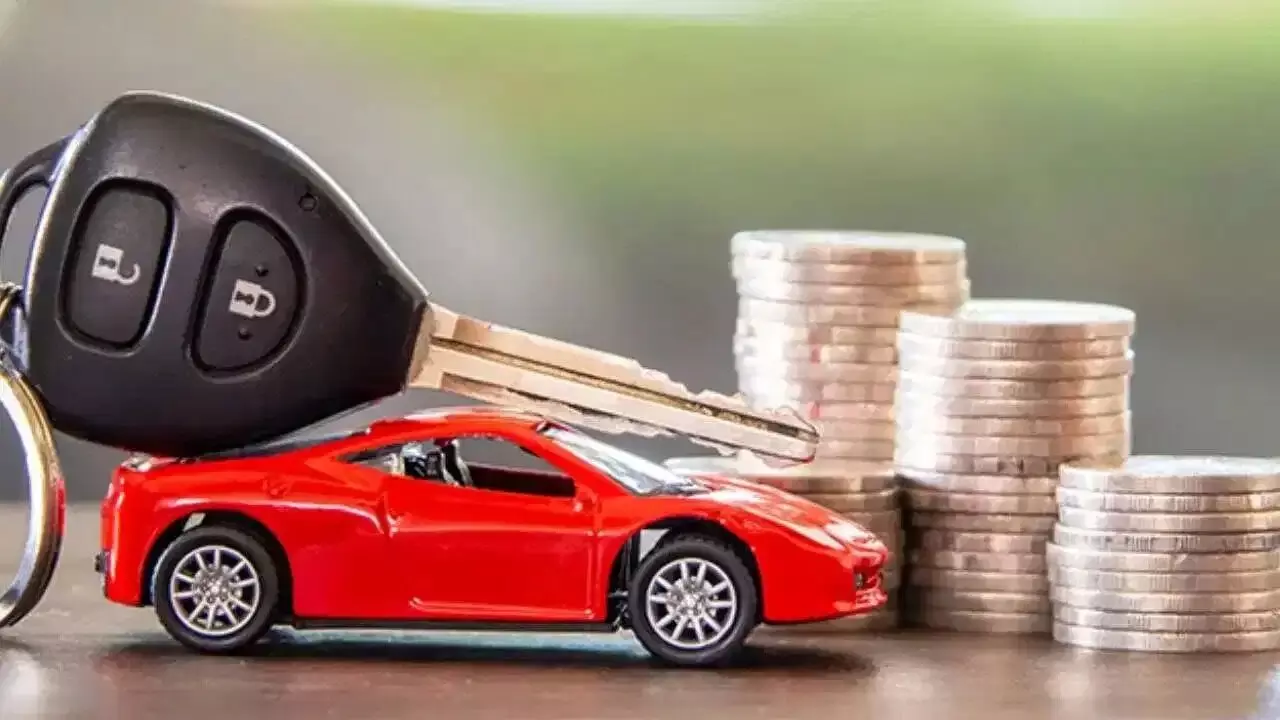 Car Loan Tips : రూపాయి లేకుండా కారు ఇస్తామంటే నమ్మేస్తున్నారా? జీరో డౌన్ పేమెంట్ లోన్ల వెనుక ఉన్న అసలు సీక్రెట్ ఇదే Car Loan Tips : రూపాయి లేకుండా కారు ఇస్తామంటే నమ్మేస్తున్నారా? జీరో డౌన్ పేమెంట్ లోన్ల వెనుక ఉన్న అసలు సీక్రెట్ ఇదే