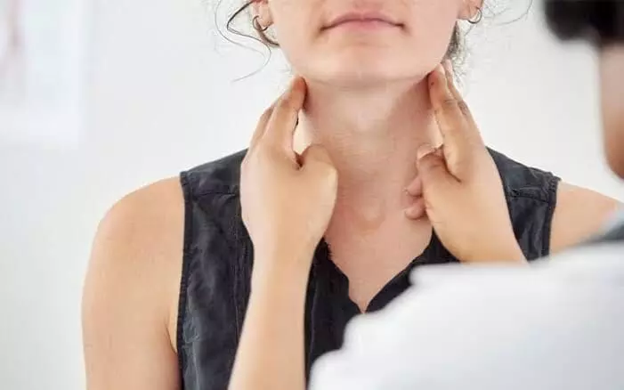 Thyroid Disorders: మహిళలకే థైరాయిడ్ ముప్పు ఎక్కువ.. అసలు కారణాలు, నిపుణుల హెచ్చరికలు ఇవే.. Thyroid Disorders: మహిళలకే థైరాయిడ్ ముప్పు ఎక్కువ.. అసలు కారణాలు, నిపుణుల హెచ్చరికలు ఇవే..