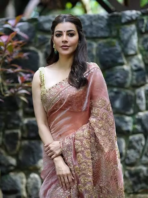 Kajal Aggarwal: కాజల్ అగర్వాల్ సంచలన నిర్ణయం.. కొడుకు నీల్ కోసమే ఇకపై అలాంటి సినిమాలు.. Kajal Aggarwal: కాజల్ అగర్వాల్ సంచలన నిర్ణయం.. కొడుకు నీల్ కోసమే ఇకపై అలాంటి సినిమాలు..