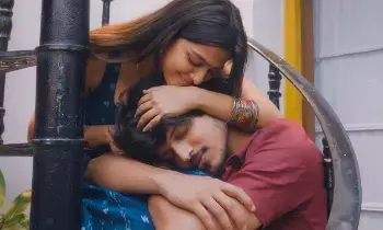 ‘Romanchakam’: సందీప్ రెడ్డి వంగా సమర్పణలో ‘రోమాంచకం’: క్రేజీ లవ్ స్టోరీ రిలీజ్ డేట్ ఖరారు! ‘Romanchakam’: సందీప్ రెడ్డి వంగా సమర్పణలో ‘రోమాంచకం’: క్రేజీ లవ్ స్టోరీ రిలీజ్ డేట్ ఖరారు!