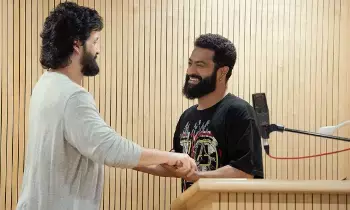 NTR Praises: అఖిల్ నటనను అభినందించిన ఎన్టీఆర్.. ‘లెనిన్’ చిత్రంపై యంగ్ టైగర్ ప్రశంసలు! NTR Praises: అఖిల్ నటనను అభినందించిన ఎన్టీఆర్.. ‘లెనిన్’ చిత్రంపై యంగ్ టైగర్ ప్రశంసలు!