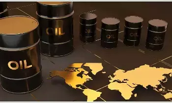 Crude Oil : సౌదీ అరేబియా చమురు సర్జికల్ స్ట్రైక్.. 26 ఏళ్ల రికార్డు బద్దలు కొడుతూ క్రూడ్ ఆయిల్ ధరలు భారీగా కట్ Crude Oil : సౌదీ అరేబియా చమురు సర్జికల్ స్ట్రైక్.. 26 ఏళ్ల రికార్డు బద్దలు కొడుతూ క్రూడ్ ఆయిల్ ధరలు భారీగా కట్
