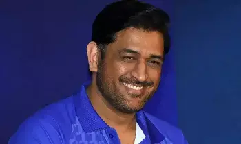 MS Dhoni : కెప్టెన్ కూల్ మాస్టర్ స్ట్రోక్.. మైదానంలోనే కాదు బిజినెస్ ప్రపంచంలోనూ ధోనీనే రారాజు MS Dhoni : కెప్టెన్ కూల్ మాస్టర్ స్ట్రోక్.. మైదానంలోనే కాదు బిజినెస్ ప్రపంచంలోనూ ధోనీనే రారాజు