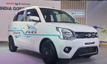 Maruti Suzuki : E20 పెట్రోల్ వల్ల ఎలాంటి నష్టం లేదు.. పాత కార్ల యజమానులకు మారుతి సుజుకి బిగ్ రిలీఫ్ Maruti Suzuki : E20 పెట్రోల్ వల్ల ఎలాంటి నష్టం లేదు.. పాత కార్ల యజమానులకు మారుతి సుజుకి బిగ్ రిలీఫ్