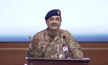 Pakistan Army:  పాక్ సైన్యం: సింధూ జలాల వాటా కోసం అన్ని చర్యలు చేపడతాం