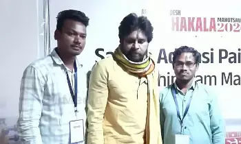 Pawan Kalyan: ఏపీ హస్తకళలను గ్లోబల్ మార్కెట్కు తీసుకెళ్తాం: పవన్ కల్యాణ్ Pawan Kalyan: ఏపీ హస్తకళలను గ్లోబల్ మార్కెట్కు తీసుకెళ్తాం: పవన్ కల్యాణ్