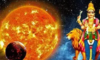 Dwidasha Yoga 2026: ద్విదాశ యోగం 2026: జూలై 7 నుండి ఈ 4 రాశుల వారికి అదృష్ట కాలం, పెరగనున్న బ్యాంక్ బ్యాలెన్స్.. Dwidasha Yoga 2026: ద్విదాశ యోగం 2026: జూలై 7 నుండి ఈ 4 రాశుల వారికి అదృష్ట కాలం, పెరగనున్న బ్యాంక్ బ్యాలెన్స్..