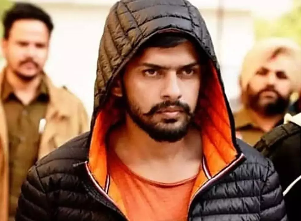 Nijjar Murder Case: నిజ్జర్ హత్య కేసు: అమెరికాలో లారెన్స్ బిష్ణోయ్పై కీలక ఆరోపణలు Nijjar Murder Case: నిజ్జర్ హత్య కేసు: అమెరికాలో లారెన్స్ బిష్ణోయ్పై కీలక ఆరోపణలు