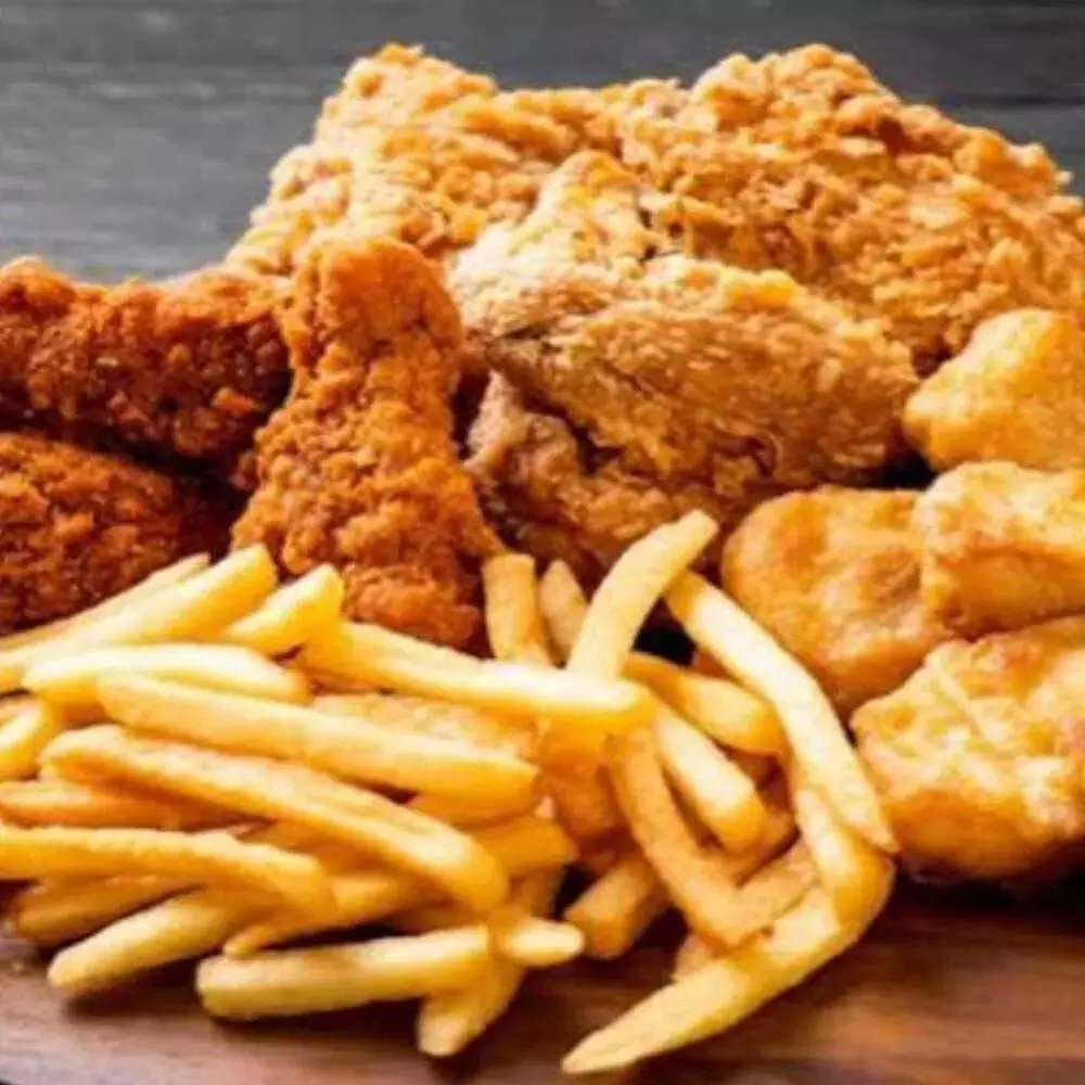 Dangerous Foods: ఆయుష్షును తగ్గించే డేంజర్ ఫుడ్స్: రోజూ ఇవి తింటున్నారా? అయితే జాగ్రత్త Dangerous Foods: ఆయుష్షును తగ్గించే డేంజర్ ఫుడ్స్: రోజూ ఇవి తింటున్నారా? అయితే జాగ్రత్త