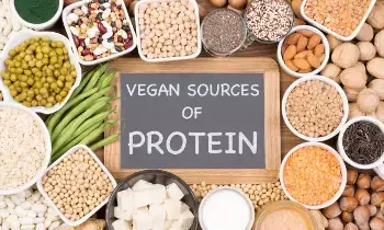 Best High-Protein Foods: వెజిటేరియన్స్కు సూపర్ ప్రొటీన్ ఫుడ్స్ ఇవే! Best High-Protein Foods: వెజిటేరియన్స్కు సూపర్ ప్రొటీన్ ఫుడ్స్ ఇవే!