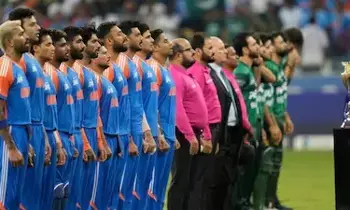2027 Asia Cup: బంగ్లాదేశ్ వేదికగా 2027 ఆసియా కప్