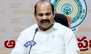 Minister Kolusu Parthasarathy: సామాజిక మాధ్యమాల్లో వ్యక్తిత్వ హననం చేస్తే చట్టం కఠినంగా వ్యవహరిస్తుంది: సమాచార, పౌరసంబంధాల శాఖ మంత్రి కొలుసు పార్థసారథి