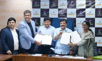 Andhra Pradesh: పర్యాటక, చారిత్రక స్థలాల్లో ఏఐ సేవలు: ఏపీ దేశంలోనే మొదటి ఏఐ ఆధారిత పర్యాటక రాష్ట్రం