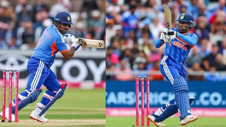 4th T20 Against England: ఇంగ్లాండ్తో 4వ టీ20: టీమిండియాకు చావో రేవో 4th T20 Against England: ఇంగ్లాండ్తో 4వ టీ20: టీమిండియాకు చావో రేవో