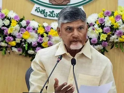 Government of Andhra Pradesh: విద్యార్థులకు కూటమి ప్రభుత్వం సంతోషకరమైన వార్త Government of Andhra Pradesh: విద్యార్థులకు కూటమి ప్రభుత్వం సంతోషకరమైన వార్త