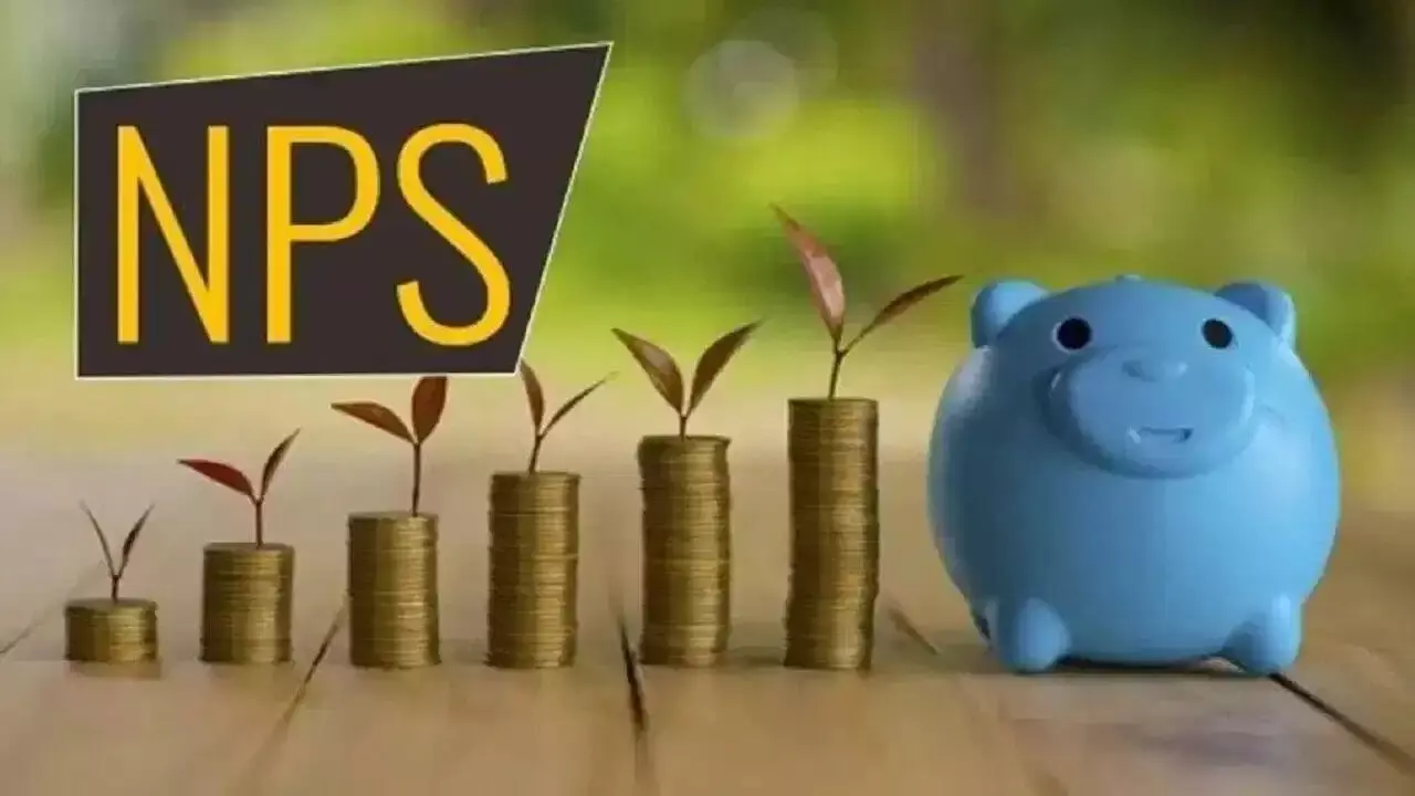 NPS : ఎన్పీఎస్ ఖాతాదారులకు కేంద్రం భారీ ఊరట.. ఇకపై ఎక్కువ రిటర్న్స్ పొందే గోల్డెన్ ఛాన్స్ NPS : ఎన్పీఎస్ ఖాతాదారులకు కేంద్రం భారీ ఊరట.. ఇకపై ఎక్కువ రిటర్న్స్ పొందే గోల్డెన్ ఛాన్స్