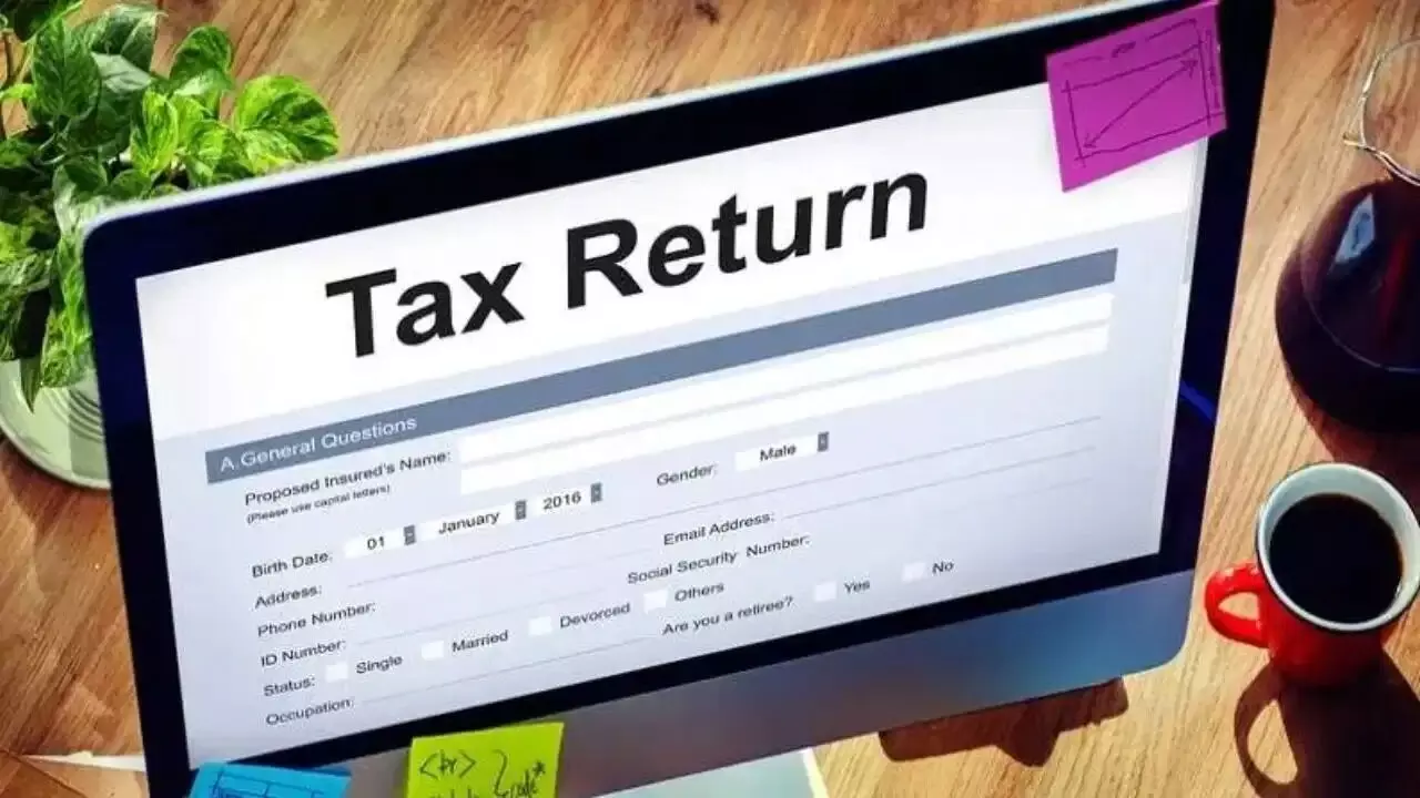 ITR Filing 2026 : సెక్షన్ 80G కింద టాక్స్ మినహాయింపు కోరుతున్నారా? ఐటీఆర్ ఫైలింగ్లో మారిన సరికొత్త నిబంధనలు ITR Filing 2026 : సెక్షన్ 80G కింద టాక్స్ మినహాయింపు కోరుతున్నారా? ఐటీఆర్ ఫైలింగ్లో మారిన సరికొత్త నిబంధనలు