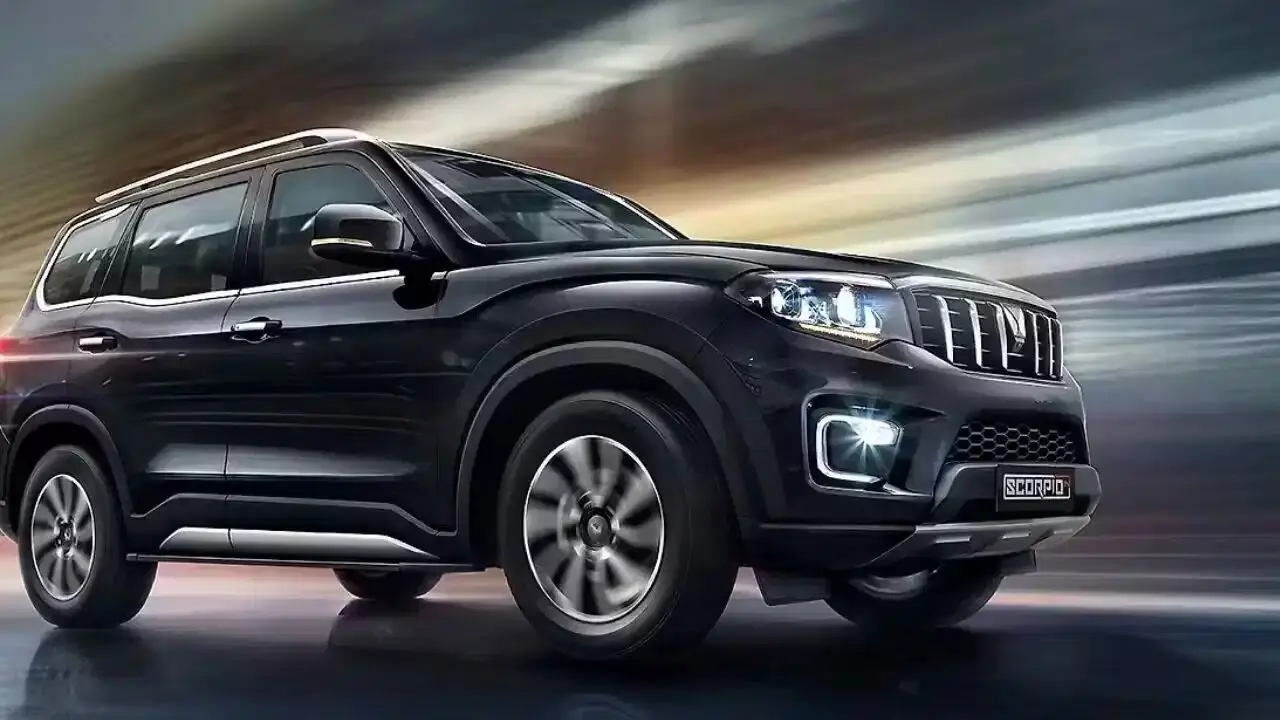 Mahindra : ధరలు పెరిగినా తగ్గని క్రేజ్.. మార్కెట్లో హాట్ కేకుల్లా అమ్ముడవుతున్న స్కార్పియో-ఎన్, ఎక్స్యూవీ700 Mahindra : ధరలు పెరిగినా తగ్గని క్రేజ్.. మార్కెట్లో హాట్ కేకుల్లా అమ్ముడవుతున్న స్కార్పియో-ఎన్, ఎక్స్యూవీ700