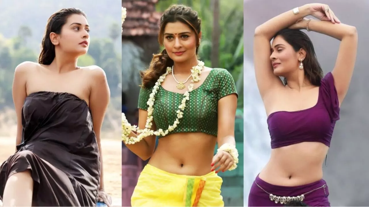 Payal Rajput: నా నిజ జీవితాన్ని చూడాలనుకుంటేనే రండి.. హాట్ పిక్స్ కోసం కాదు : పాయల్ రాజ్ పుత్ Payal Rajput: నా నిజ జీవితాన్ని చూడాలనుకుంటేనే రండి.. హాట్ పిక్స్ కోసం కాదు : పాయల్ రాజ్ పుత్