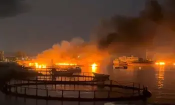 US Strike Targets Chabahar: చాబహార్ను లక్ష్యంగా అమెరికా భారీ దాడి.. భారత్కు పెరిగిన ఆందోళన US Strike Targets Chabahar: చాబహార్ను లక్ష్యంగా అమెరికా భారీ దాడి.. భారత్కు పెరిగిన ఆందోళన