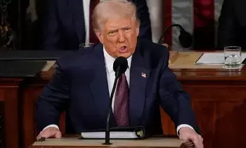 US-Iran Tensions: ఒప్పందం ముగిసింది.. అమెరికా-ఇరాన్ మధ్య మరోసారి ఉద్రిక్తతలు US-Iran Tensions: ఒప్పందం ముగిసింది.. అమెరికా-ఇరాన్ మధ్య మరోసారి ఉద్రిక్తతలు