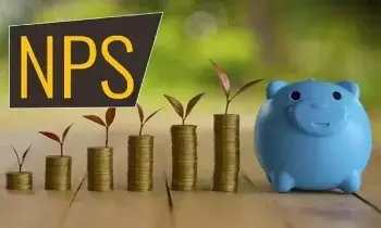NPS : ఎన్పీఎస్ ఖాతాదారులకు కేంద్రం భారీ ఊరట.. ఇకపై ఎక్కువ రిటర్న్స్ పొందే గోల్డెన్ ఛాన్స్ NPS : ఎన్పీఎస్ ఖాతాదారులకు కేంద్రం భారీ ఊరట.. ఇకపై ఎక్కువ రిటర్న్స్ పొందే గోల్డెన్ ఛాన్స్