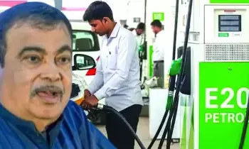 Flex Fuel : మొక్కజొన్నతో మారిన రైతుల రాత.. క్వింటాల్ ధర ఏకంగా రూ.2,800కు పెరిగిందన్న నితిన్ గడ్కరీ Flex Fuel : మొక్కజొన్నతో మారిన రైతుల రాత.. క్వింటాల్ ధర ఏకంగా రూ.2,800కు పెరిగిందన్న నితిన్ గడ్కరీ