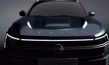 Nissan Tekton : సెల్టోస్, క్రెటాకు షాక్.. మిడ్-సైజ్ ఎస్‌యూవీ సెగ్మెంట్‌లో దుమ్మురేపనున్న నిస్సాన్ టెక్టాన్