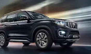 Mahindra : ధరలు పెరిగినా తగ్గని క్రేజ్.. మార్కెట్లో హాట్ కేకుల్లా అమ్ముడవుతున్న స్కార్పియో-ఎన్, ఎక్స్‌యూవీ700