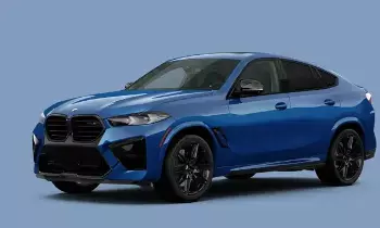 BMW : తొలిసారిగా అగ్రస్థానంలో నిలిచిన BMW.. వాహన్ డేటాలో బయటపడ్డ ఆసక్తికర విషయాలు