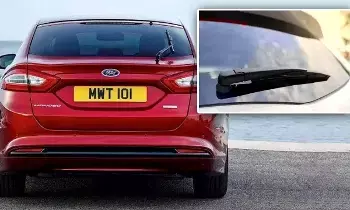 Rear Wiper : ఎస్యూవీ కార్ల వెనుక అద్దానికి వైపర్ ఉంటుంది.. కానీ సెడాన్ కార్లకు ఎందుకు ఉండదు? Rear Wiper : ఎస్యూవీ కార్ల వెనుక అద్దానికి వైపర్ ఉంటుంది.. కానీ సెడాన్ కార్లకు ఎందుకు ఉండదు?