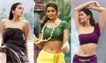 Payal Rajput: నా నిజ జీవితాన్ని చూడాలనుకుంటేనే రండి.. హాట్ పిక్స్ కోసం కాదు : పాయల్ రాజ్ పుత్ Payal Rajput: నా నిజ జీవితాన్ని చూడాలనుకుంటేనే రండి.. హాట్ పిక్స్ కోసం కాదు : పాయల్ రాజ్ పుత్