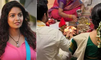 Colors Swathi: సీక్రెట్ గా డైరెక్టర్ ను రెండో పెళ్లి చేసుకున్న కలర్స్ స్వాతి Colors Swathi: సీక్రెట్ గా డైరెక్టర్ ను రెండో పెళ్లి చేసుకున్న కలర్స్ స్వాతి